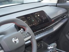 Changan CS55PLUS second generation 1.5T DCT youth version - фото 12