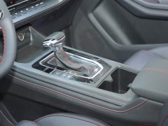 Changan CS55PLUS second generation 1.5T DCT youth version - фото 13
