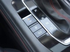 Changan CS55PLUS second generation 1.5T DCT youth version - фото 16
