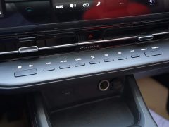 Changan CS55PLUS second generation 1.5T DCT youth version - фото 17