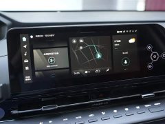 Changan CS55PLUS second generation 1.5T DCT youth version - фото 18
