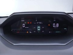 Changan CS55PLUS second generation 1.5T DCT youth version - фото 19