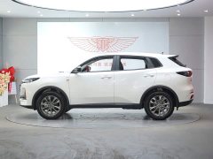 Changan CS55PLUS second generation 1.5T DCT youth version - фото 2