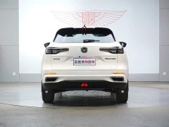 Changan CS55PLUS second generation 1.5T DCT youth version - фото 3