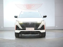 Changan CS55PLUS second generation 1.5T DCT youth version - фото 4
