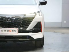 Changan CS55PLUS second generation 1.5T DCT youth version - фото 5