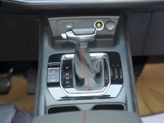 Changan CS55PLUS second generation 1.5T DCT youth version - фото 6