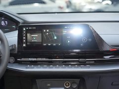 Changan CS55PLUS second generation 1.5T DCT youth version - фото 7