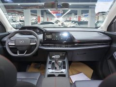 Changan CS55PLUS second generation 1.5T DCT youth version - фото 8