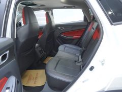 Changan CS55PLUS second generation 1.5T DCT youth version - фото 9