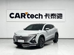Changan UNI-T 2023 second generation 1.5T premium - фото 1