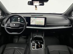 Changan UNI-T 2023 second generation 1.5T premium - фото 10