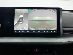 Changan UNI-T 2023 second generation 1.5T premium - фото 11
