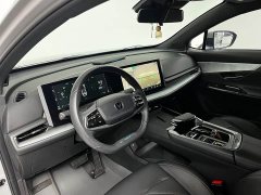 Changan UNI-T 2023 second generation 1.5T premium - фото 13