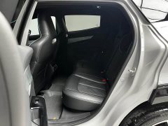 Changan UNI-T 2023 second generation 1.5T premium - фото 15