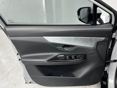 Changan UNI-T 2023 second generation 1.5T premium - фото 16
