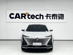 Changan UNI-T 2023 second generation 1.5T premium - фото 2