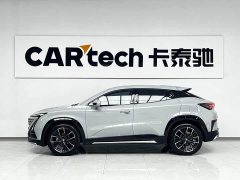 Changan UNI-T 2023 second generation 1.5T premium - фото 3