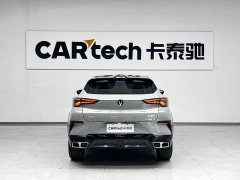 Changan UNI-T 2023 second generation 1.5T premium - фото 4