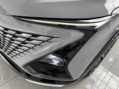 Changan UNI-T 2023 second generation 1.5T premium - фото 6
