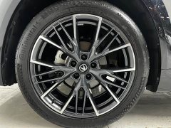 Changan UNI-T 2023 second generation 1.5T premium - фото 7