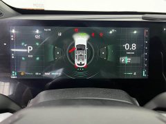 Changan UNI-T 2023 second generation 1.5T premium - фото 8