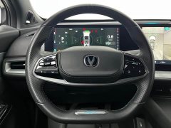 Changan UNI-T 2023 second generation 1.5T premium - фото 9