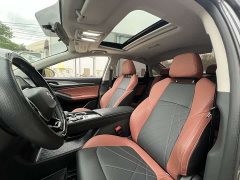 Changan Eado 2024 PLUS Blue Whale NE 1.4T GDI DCT High-Energy Edition - фото 12