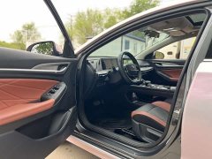 Changan Eado 2024 PLUS Blue Whale NE 1.4T GDI DCT High-Energy Edition - фото 13