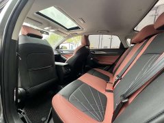 Changan Eado 2024 PLUS Blue Whale NE 1.4T GDI DCT High-Energy Edition - фото 15