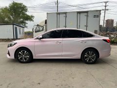 Changan Eado 2024 PLUS Blue Whale NE 1.4T GDI DCT High-Energy Edition - фото 4