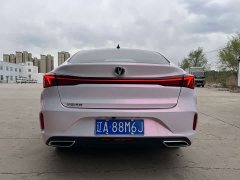 Changan Eado 2024 PLUS Blue Whale NE 1.4T GDI DCT High-Energy Edition - фото 5