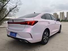 Changan Eado 2024 PLUS Blue Whale NE 1.4T GDI DCT High-Energy Edition - фото 6