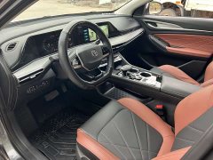 Changan Eado 2024 PLUS Blue Whale NE 1.4T GDI DCT High-Energy Edition - фото 7