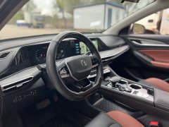 Changan Eado 2024 PLUS Blue Whale NE 1.4T GDI DCT High-Energy Edition - фото 8