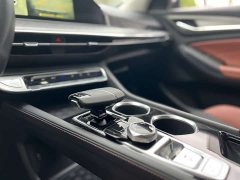 Changan Eado 2024 PLUS Blue Whale NE 1.4T GDI DCT High-Energy Edition - фото 9