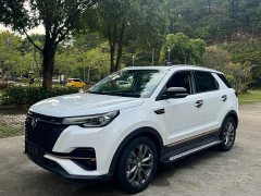 Changan CS55PLUS Blue Whale Edition 1.5T DCT Premium Type - фото 1
