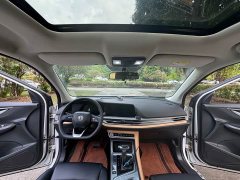 Changan CS55PLUS Blue Whale Edition 1.5T DCT Premium Type - фото 11