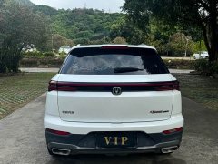 Changan CS55PLUS Blue Whale Edition 1.5T DCT Premium Type - фото 16
