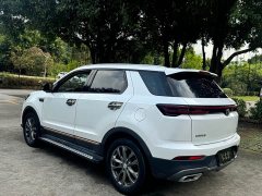 Changan CS55PLUS Blue Whale Edition 1.5T DCT Premium Type - фото 17