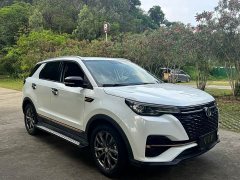 Changan CS55PLUS Blue Whale Edition 1.5T DCT Premium Type - фото 3