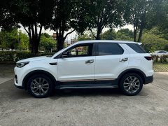 Changan CS55PLUS Blue Whale Edition 1.5T DCT Premium Type - фото 4