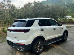 Changan CS55PLUS Blue Whale Edition 1.5T DCT Premium Type - фото 8