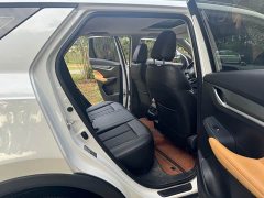 Changan CS55PLUS Blue Whale Edition 1.5T DCT Premium Type - фото 9
