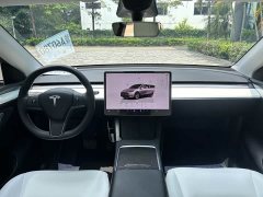Lexus Y Refresh RWD - фото 10