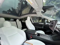 Lexus Y Refresh RWD - фото 14