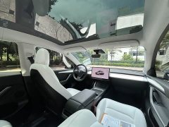 Lexus Y Refresh RWD - фото 16