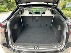 Lexus Y Refresh RWD - фото 19