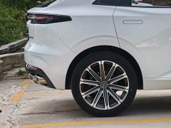 Changan UNI-K 2021 2.0T premium - фото 10