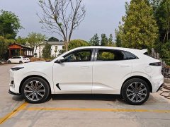 Changan UNI-K 2021 2.0T premium - фото 11